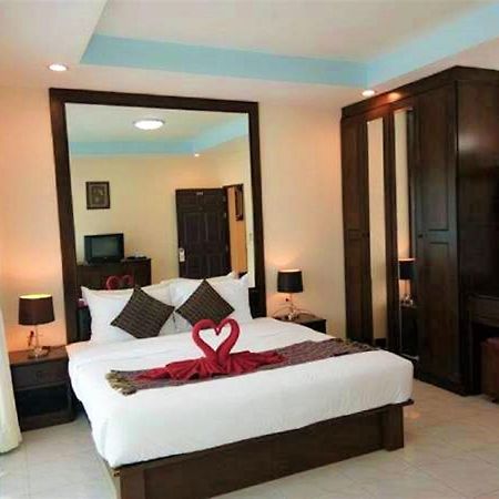 Baan Havaree Ao Nang Extérieur photo