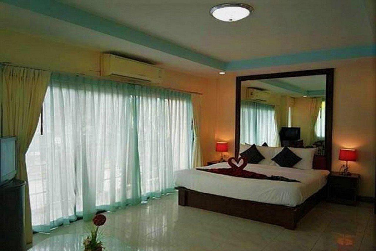 Baan Havaree Ao Nang Extérieur photo