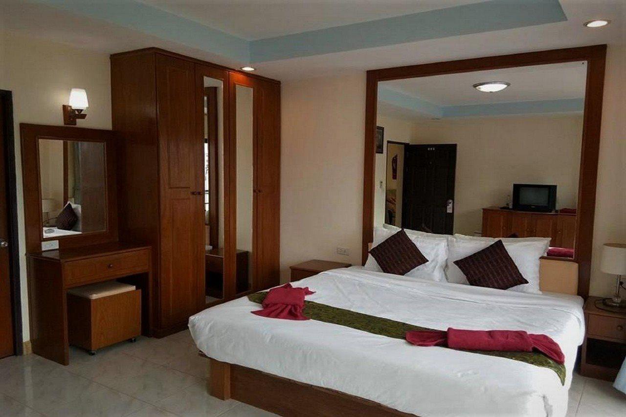 Baan Havaree Ao Nang Extérieur photo