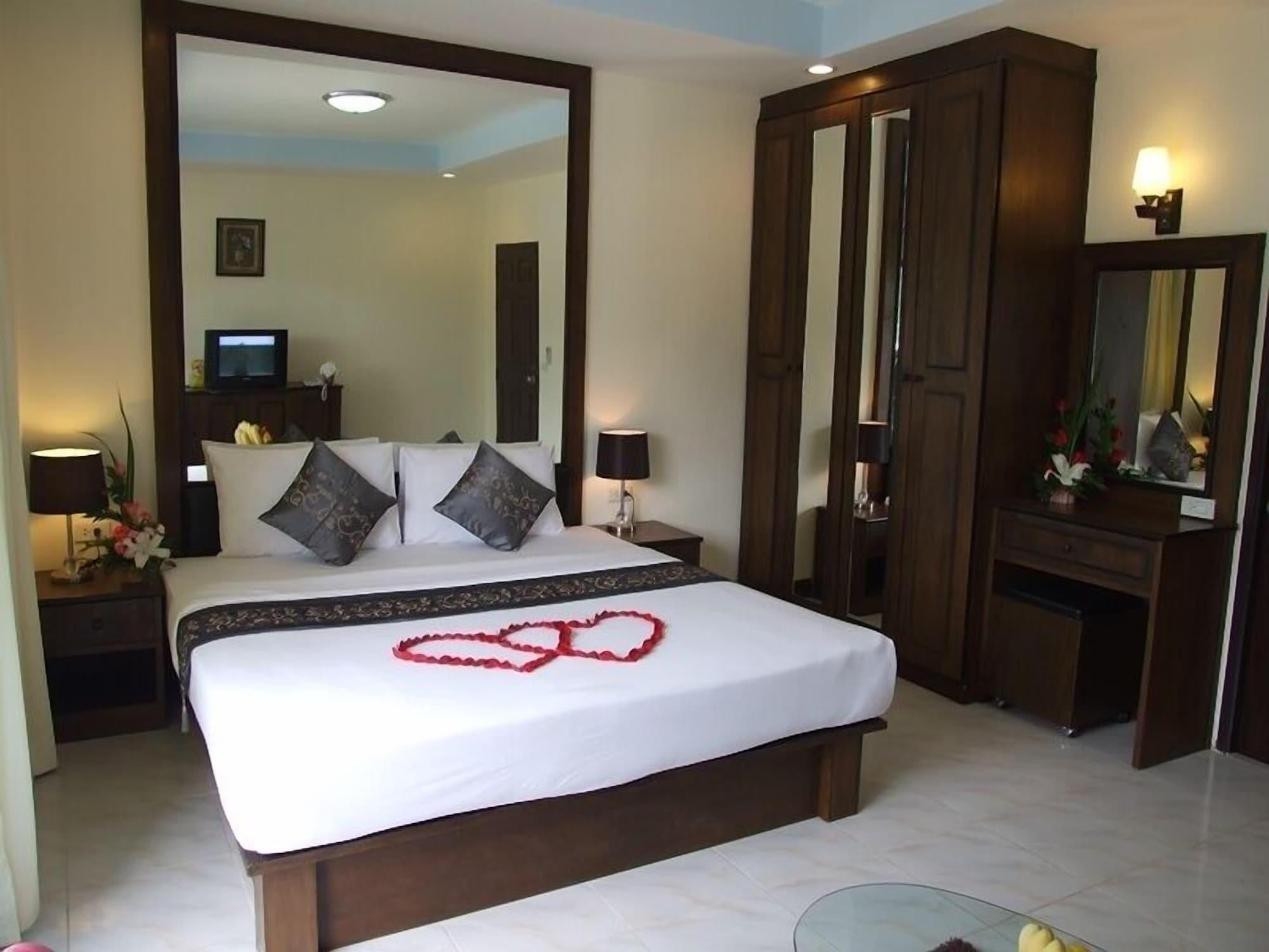 Baan Havaree Ao Nang Extérieur photo