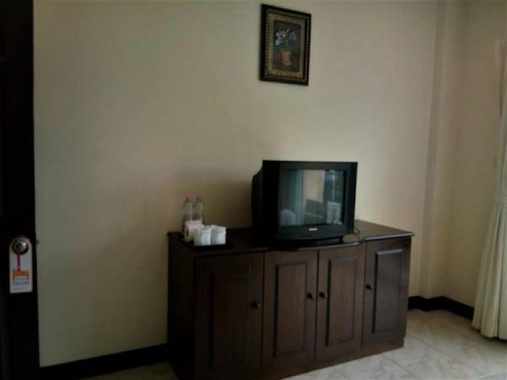 Baan Havaree Ao Nang Extérieur photo