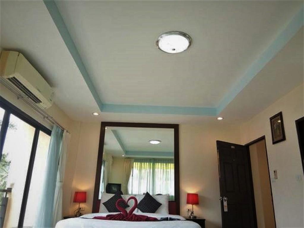 Baan Havaree Ao Nang Extérieur photo