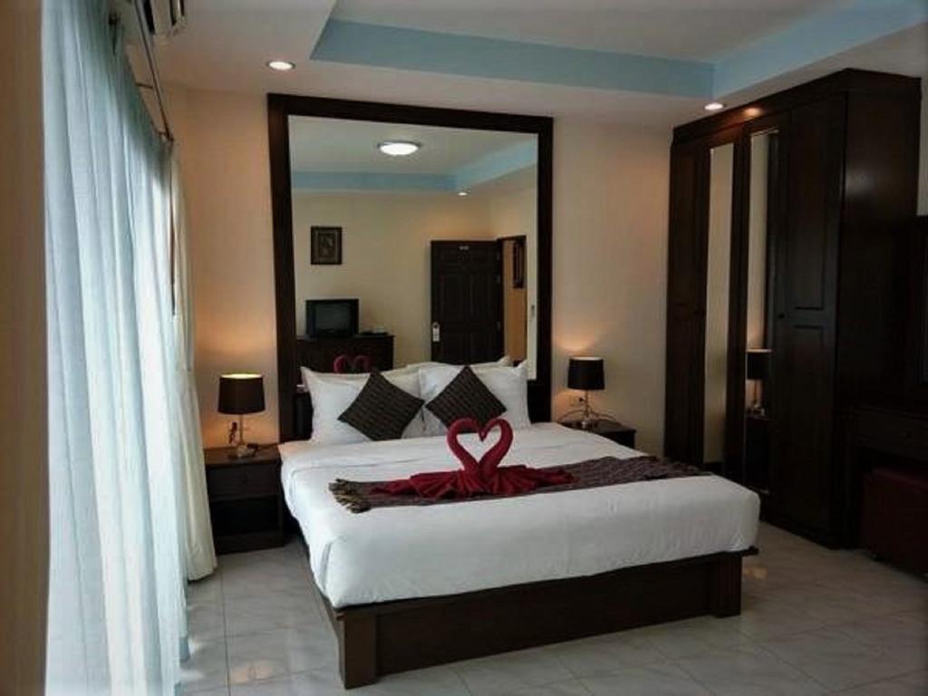 Baan Havaree Ao Nang Extérieur photo